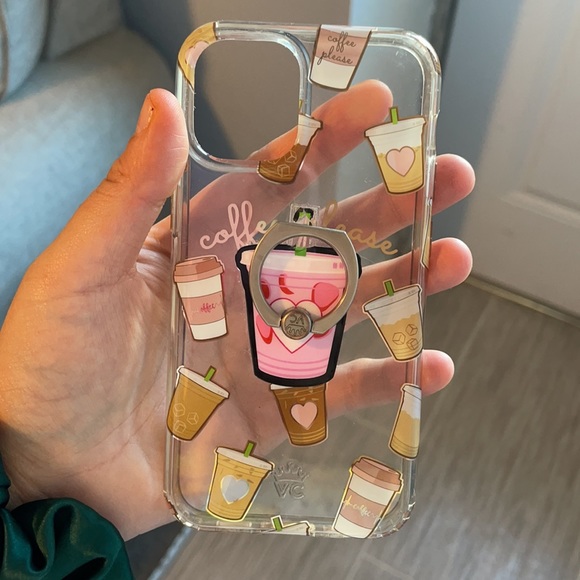 Velvet Caviar IPhone 12 mini phone cases!🥰 - Picture 8 of 8